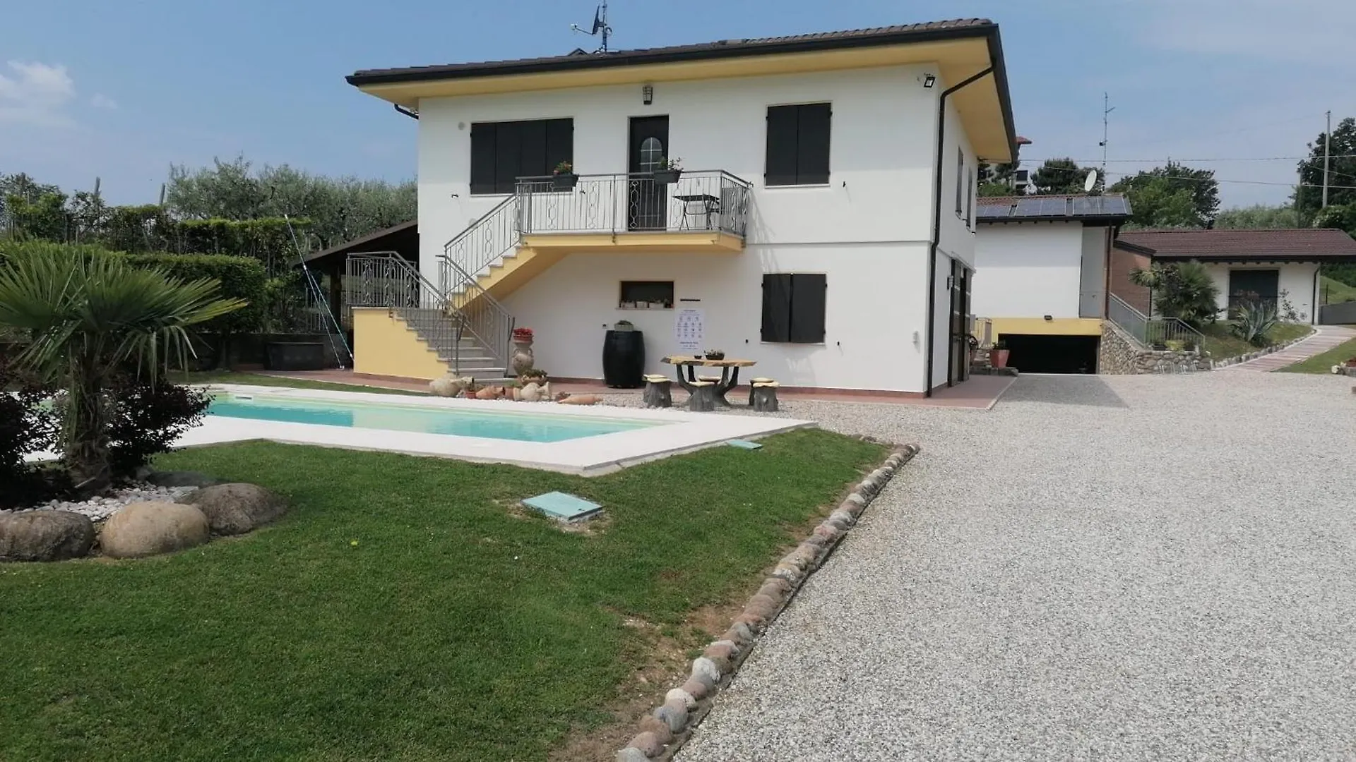 Corte Turrina Cavaion Veronese 0*,  Italia