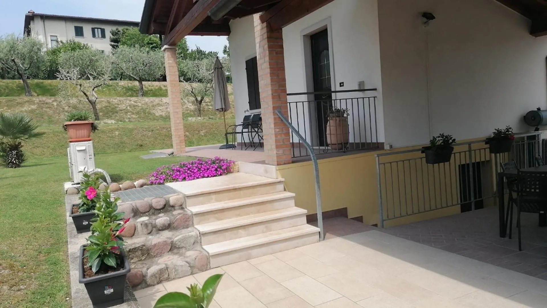 Corte Turrina Cavaion Veronese Appartamento