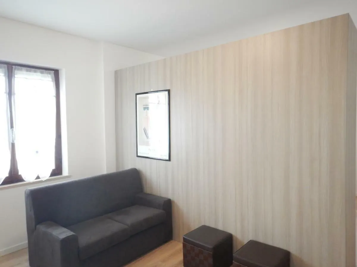 Appartamento Corte Turrina Cavaion Veronese