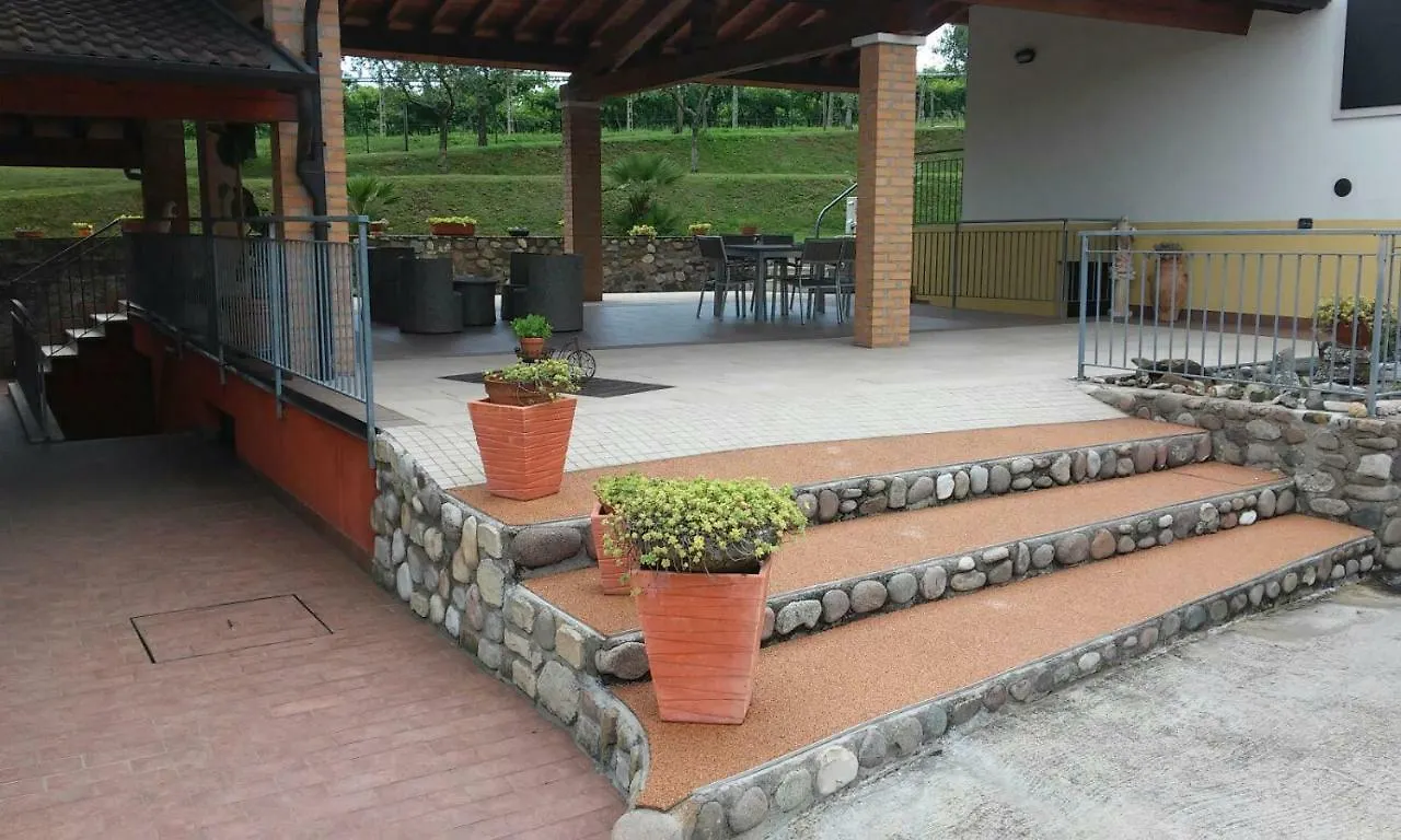 Corte Turrina Cavaion Veronese Appartamento