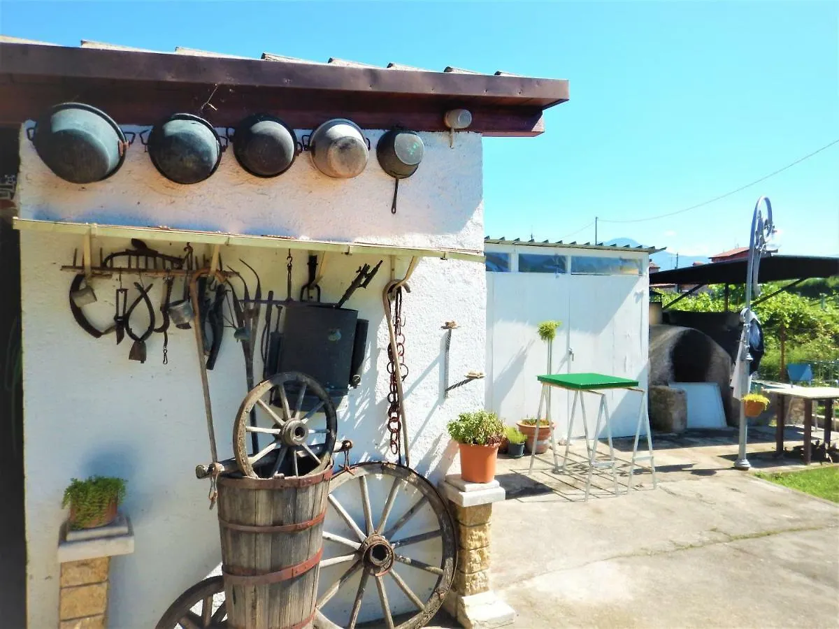 Corte Turrina Cavaion Veronese 0*,