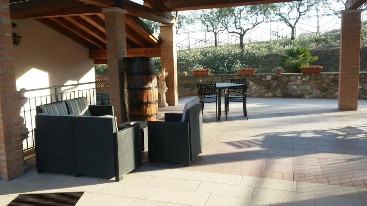 Corte Turrina Cavaion Veronese Appartamento